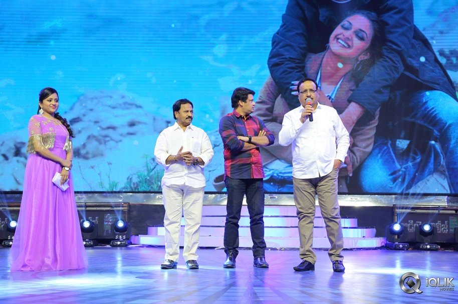 Agnyaathavaasi-Movie-Audio-Launch-Photos
